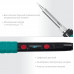 Паяльная станция KRAFTOOL KS-15 мини, 14-в-1, в кейсе 55346