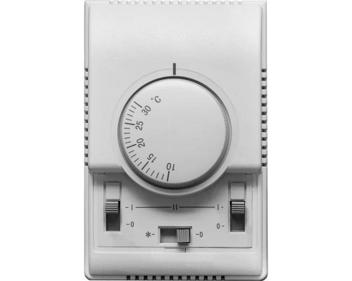 Завеса электрическая REXANT ТеплоБарьер-9 тепловая 9 кВт, белая 60-0143