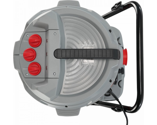 Пылесос промышленный Evoline WAD 370 Heavy Duty WAD370HD