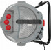 Пылесос промышленный Evoline WAD 370 Heavy Duty WAD370HD