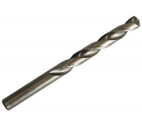 Сверло по металлу BERGER BG1454 4х75 мм легированное кобальтом (2 шт.)