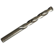 Сверло по металлу BERGER BG1454 4х75 мм легированное кобальтом (2 шт.)