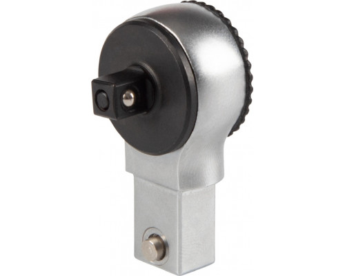 Насадка трещоточная KING TONY серии 