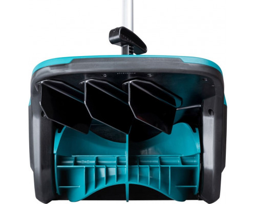 Насадка-снегоотбрасыватель MAKITA SN400MP ширина 30 см, регулируемое направление выброса