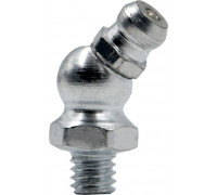 Пресс-масленка 45° Unilube UF2506 М6 х 1