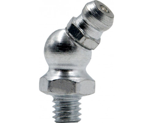 Пресс-масленка 45° Unilube UF2506 М6 х 1