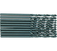 Сверло по металлу Sturm 1055-04-2S-SS10 2,0х49мм, 10 шт.