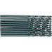 Сверло по металлу Sturm 1055-04-2S-SS10 2,0х49мм, 10 шт.