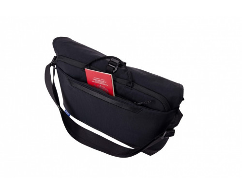 Сумка через плечо THULE 3 205 007 paramount crossbody, 14l, black 3205007