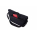 Сумка через плечо THULE 3 205 007 paramount crossbody, 14l, black 3205007