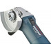 Угловая шлифмашина сетевая HANSKONNER HWS1400E platinum, 125мм, плавн пуск