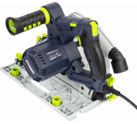 Пила циркулярная сетевая AYGER AR1300/165