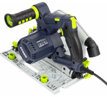 Пила циркулярная сетевая AYGER AR1300/165