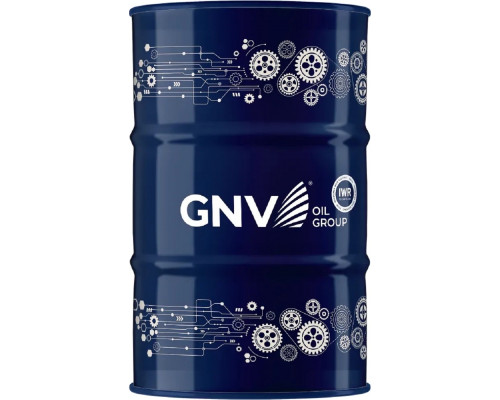 Пластичная смазка GNV Grease Thermo Power CL 220 EP 2 180 кг GTP10300CL19220PEP20180