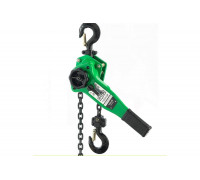 Таль рычажная HITCH LH100 1 т, 6 м SZ068927
