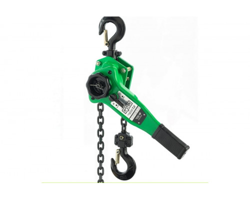Таль рычажная HITCH LH100 1 т, 6 м SZ068927