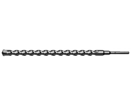 Бур SDS-Max STAYER HERCULES-4Х 52x880/1000 мм 29370-880-52