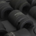 Набор ударных головок 3/4" Optimus OPT-60112, 17-41 мм, 12 предметов