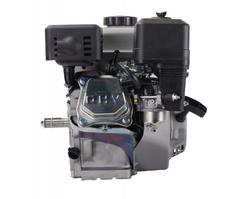 Бензиновый двигатель HUTER GE-21220FА 7,0 л.с. (вал 20 мм) Grey 70/15/9
