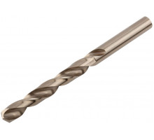 Сверло по металлу Cutop Profi 11x142 мм с кобальтом 5% (5 шт) 48-110-5
