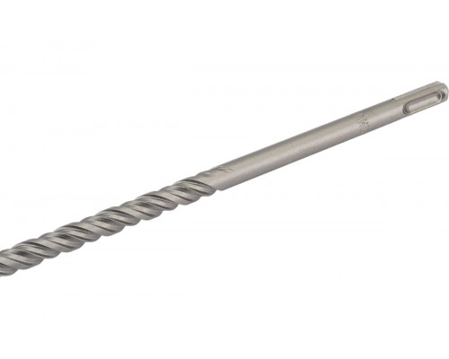 Бур SDS-plus ГРАНИТ Quadro-X 12,0х1000/950 412100