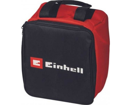 Фрезер аккумуляторный EINHELL PXC TP-RO 18 Set Li BL АКБ 4 Ач, ЗУ 4350410SET