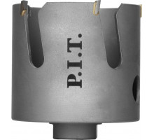Коронка универсальная P.I.T. AMED13-0070 70x60мм