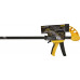 Струбцина быстрозажимная HANSKONNER HK1078-08-30, 300 мм