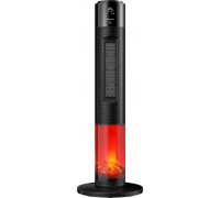 Тепловентилятор электрический THERMEX Erba 2000 ЭдЭБ05255