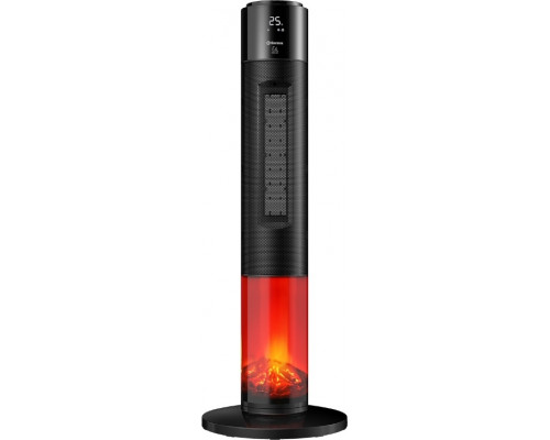 Тепловентилятор электрический THERMEX Erba 2000 ЭдЭБ05255