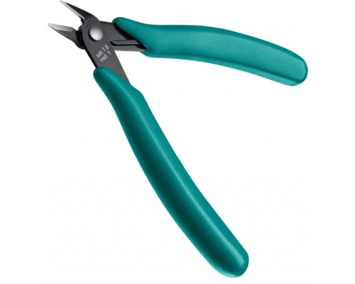Бокорезы прецизионные KRAFTOOL SLIM 125 мм 220017-4-12
