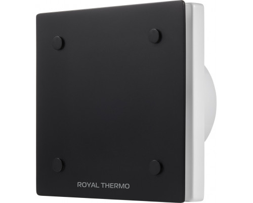 Вентилятор ROYAL THERMO RAFC 120 Black НС-1608383