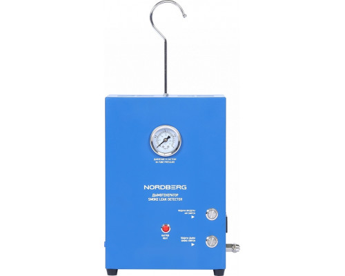 Дымогенератор диагностический NORDBERG NSD5 (220/12 В)