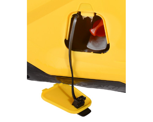 Генератор бензиновый инверторный HUTER DN 2200 Si