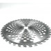 Диск для травы HOLZFFORMA 40Т Blade Carbide, 255х25.4 40 зубьев CARBIDEBLADE40T