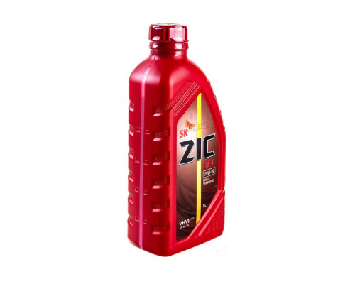 Масло трансмиссионное ZIC GFT 75W90 GL-4/5 1 л 132629