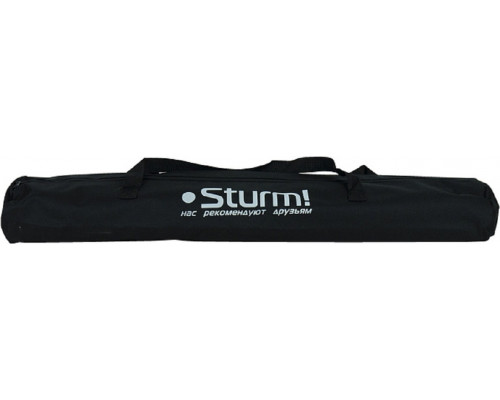 Штанга Sturm 4011-02-36 телескопическая усиленная 1,2–3,6 м