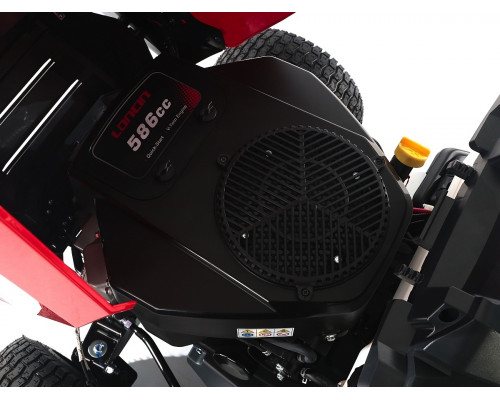 Садовый трактор ZIMANI TS108HVD