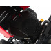 Садовый трактор ZIMANI TS108HVD