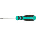 Отвертка TX Sturm 1040-23-TT15-75 с отверстием, магнит. наконеч.,