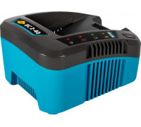 Зарядное устройство DDE BC 2-40 909-341