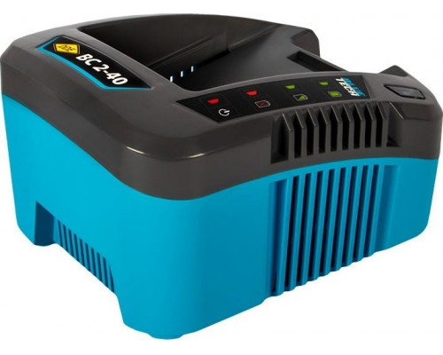 Зарядное устройство DDE BC 2-40 909-341