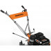 Мотоблок DAEWOO DATM 3.1
