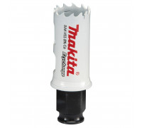 Коронка биметаллическая MAKITA Ezychange E-03682 24x44 мм E-03682