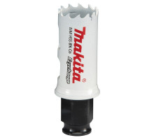 Коронка биметаллическая MAKITA Ezychange E-03682 24x44 мм E-03682