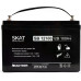 Аккумулятор SKAT SB 12100 AGM 12V 100 Ач