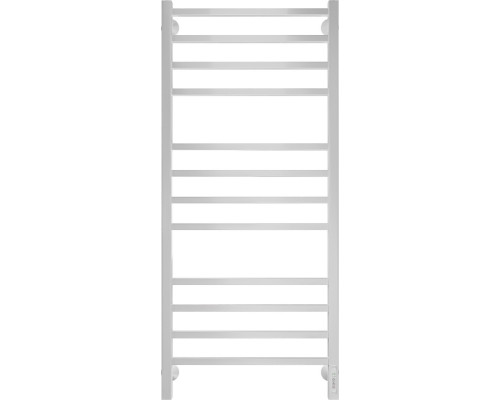 Полотенцесушитель ROYAL THERMO Axel white П12 500х1200 электро (встроен. диммер) НС-1433997