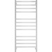 Полотенцесушитель ROYAL THERMO Axel white П12 500х1200 электро (встроен. диммер) НС-1433997