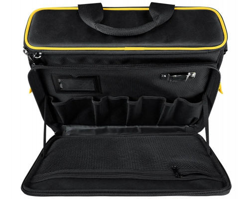 Сумка для инструмента BERGER BG1204, 41 карман