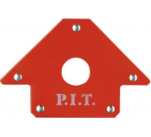 Угольник P.I.T. HWDM01-T001 магнитный